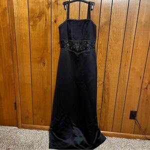 Elegant Evening Gown